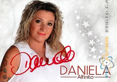 Daniela Alfinito