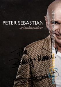 Peter Sebastian